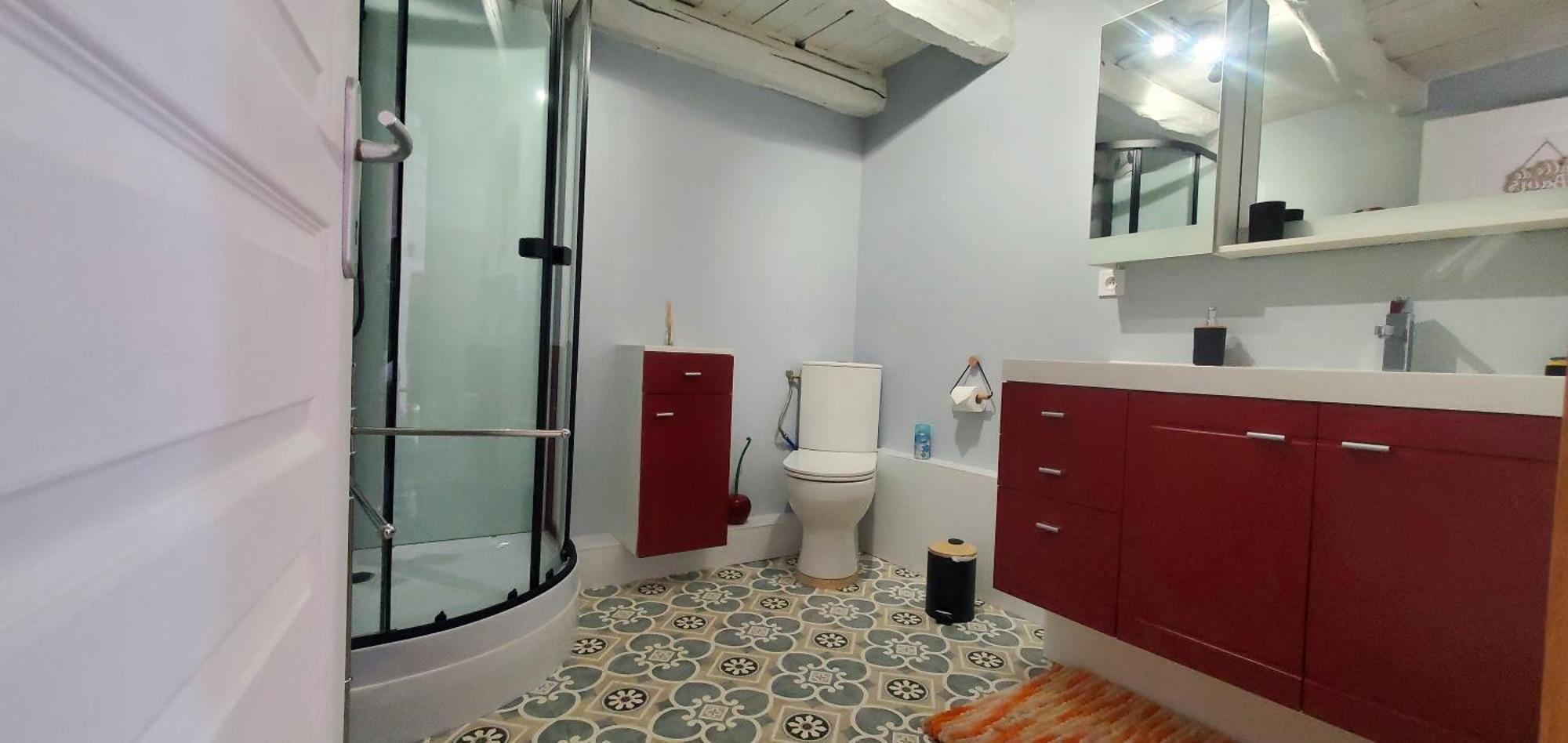 Location Petite Maison Ambazac المظهر الخارجي الصورة